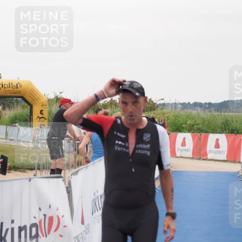 22.06.2025 - Viking Triathlon MichiJ http://msf.ph/oto/8078978 22.06.2025 16:03:46 Ziel 63 meine-sportfotos.de