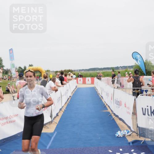 22.06.2025 - Viking Triathlon MichiJ http://msf.ph/oto/8078982 22.06.2025 14:38:01 Ziel 13 meine-sportfotos.de