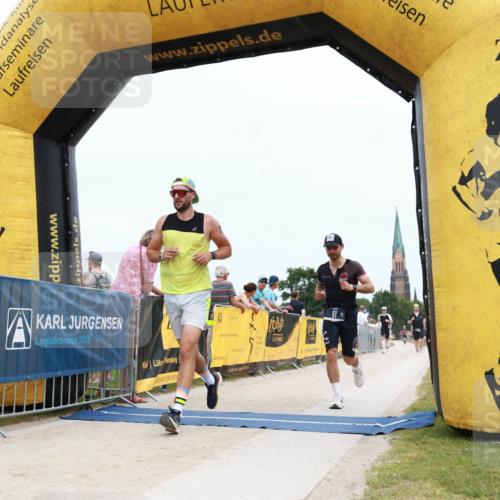 22.06.2025 - Viking Triathlon H.Heesch http://msf.ph/oto/8078984 22.06.2025 14:47:31 Laufen 61, 556, 607 meine-sportfotos.de