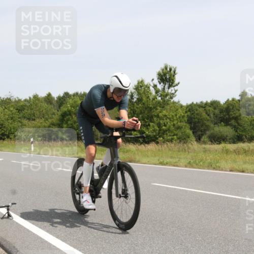 22.06.2025 - Viking Triathlon Yannick Fuchs http://msf.ph/oto/8079001 22.06.2025 12:11:20 Radfahren 114, 206, 490, 529, 603, 623 meine-sportfotos.de