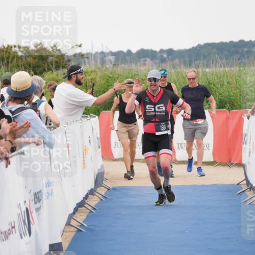 22.06.2025 - Viking Triathlon MichiJ http://msf.ph/oto/8079008 22.06.2025 15:56:22 Ziel 199 meine-sportfotos.de