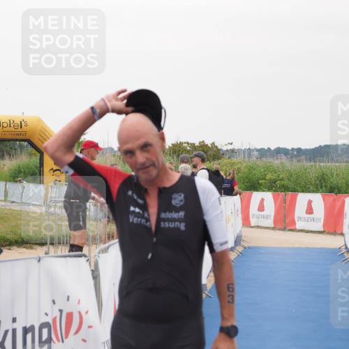 22.06.2025 - Viking Triathlon MichiJ http://msf.ph/oto/8079010 22.06.2025 16:03:47 Ziel 63 meine-sportfotos.de