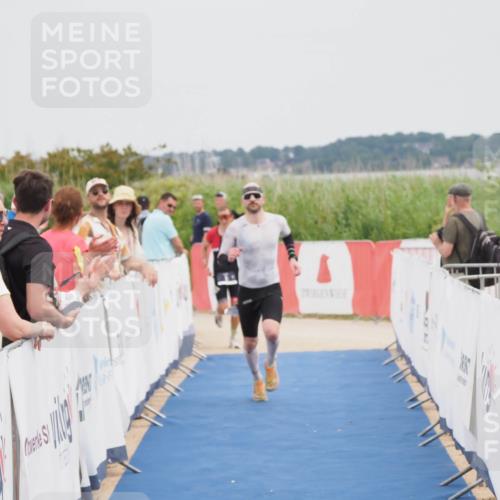 22.06.2025 - Viking Triathlon MichiJ http://msf.ph/oto/8079016 22.06.2025 14:39:00 Ziel 5, 258 meine-sportfotos.de