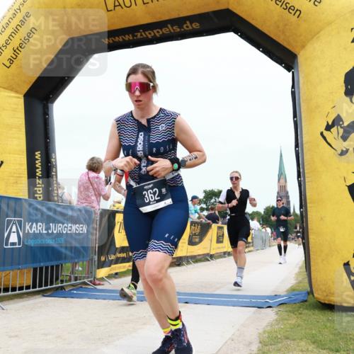 22.06.2025 - Viking Triathlon H.Heesch http://msf.ph/oto/8079020 22.06.2025 14:47:48 Laufen 22, 145, 362, 500 meine-sportfotos.de