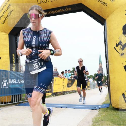22.06.2025 - Viking Triathlon H.Heesch http://msf.ph/oto/8079025 22.06.2025 14:47:49 Laufen 22, 145, 362, 500, 520 meine-sportfotos.de