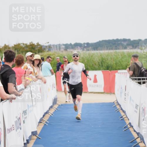 22.06.2025 - Viking Triathlon MichiJ http://msf.ph/oto/8079028 22.06.2025 14:39:00 Ziel 5, 258 meine-sportfotos.de