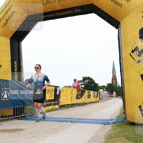 22.06.2025 - Viking Triathlon H.Heesch http://msf.ph/oto/8079034 22.06.2025 15:37:24 Laufen 551 meine-sportfotos.de