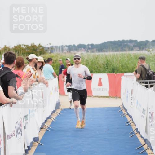 22.06.2025 - Viking Triathlon MichiJ http://msf.ph/oto/8079045 22.06.2025 14:39:01 Ziel 5, 258 meine-sportfotos.de