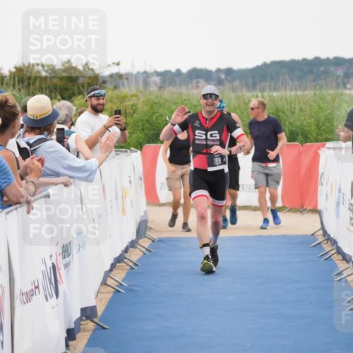 22.06.2025 - Viking Triathlon MichiJ http://msf.ph/oto/8079048 22.06.2025 15:56:23 Ziel 199 meine-sportfotos.de
