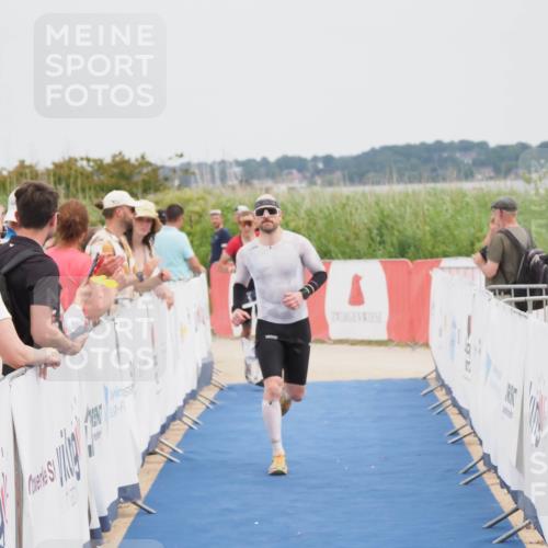 22.06.2025 - Viking Triathlon MichiJ http://msf.ph/oto/8079049 22.06.2025 14:39:01 Ziel 5, 258 meine-sportfotos.de