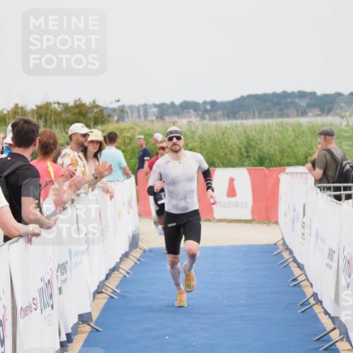 22.06.2025 - Viking Triathlon MichiJ http://msf.ph/oto/8079055 22.06.2025 14:39:01 Ziel 5, 258 meine-sportfotos.de