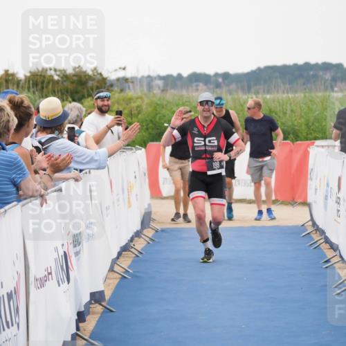 22.06.2025 - Viking Triathlon MichiJ http://msf.ph/oto/8079057 22.06.2025 15:56:23 Ziel 199 meine-sportfotos.de