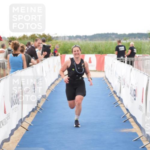 22.06.2025 - Viking Triathlon MichiJ http://msf.ph/oto/8079061 22.06.2025 16:04:01 Ziel 16 meine-sportfotos.de