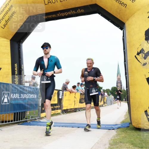 22.06.2025 - Viking Triathlon H.Heesch http://msf.ph/oto/8079063 22.06.2025 14:48:18 Laufen 57, 170, 193, 609 meine-sportfotos.de