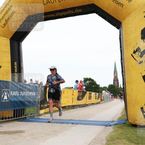 22.06.2025 - Viking Triathlon H.Heesch http://msf.ph/oto/8079070 22.06.2025 15:38:09 Laufen 116, 633 meine-sportfotos.de