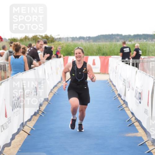 22.06.2025 - Viking Triathlon MichiJ http://msf.ph/oto/8079075 22.06.2025 16:04:01 Ziel 16 meine-sportfotos.de