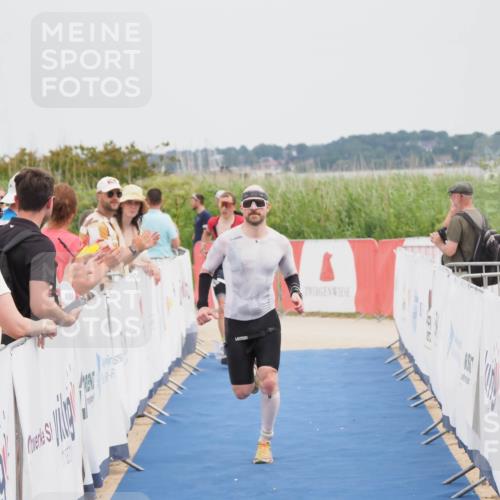 22.06.2025 - Viking Triathlon MichiJ http://msf.ph/oto/8079077 22.06.2025 14:39:01 Ziel 5, 258 meine-sportfotos.de