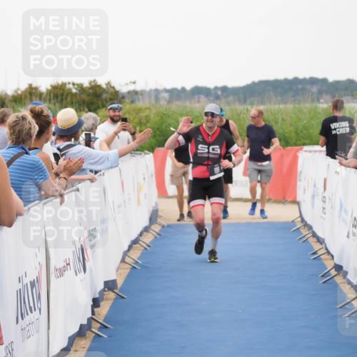 22.06.2025 - Viking Triathlon MichiJ http://msf.ph/oto/8079087 22.06.2025 15:56:23 Ziel 199 meine-sportfotos.de