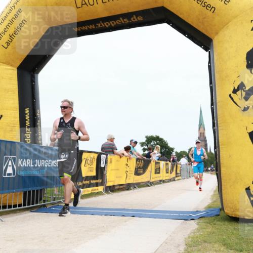 22.06.2025 - Viking Triathlon H.Heesch http://msf.ph/oto/8079090 22.06.2025 14:48:56 Laufen 144, 416, 626 meine-sportfotos.de