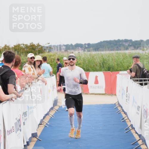 22.06.2025 - Viking Triathlon MichiJ http://msf.ph/oto/8079092 22.06.2025 14:39:01 Ziel 5, 258 meine-sportfotos.de