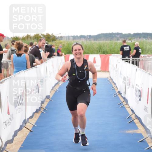 22.06.2025 - Viking Triathlon MichiJ http://msf.ph/oto/8079096 22.06.2025 16:04:01 Ziel 16 meine-sportfotos.de