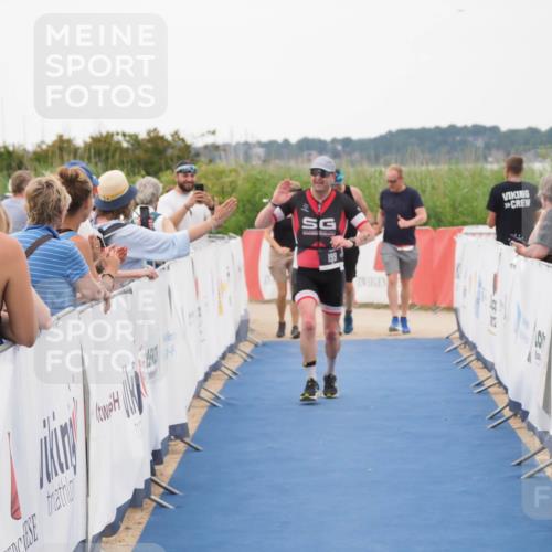 22.06.2025 - Viking Triathlon MichiJ http://msf.ph/oto/8079098 22.06.2025 15:56:23 Ziel 199 meine-sportfotos.de