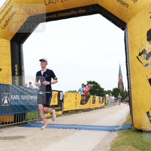 22.06.2025 - Viking Triathlon H.Heesch http://msf.ph/oto/8079100 22.06.2025 15:38:44 Laufen 194 meine-sportfotos.de