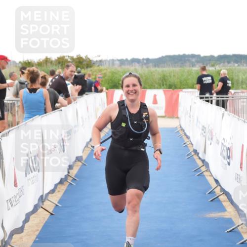 22.06.2025 - Viking Triathlon MichiJ http://msf.ph/oto/8079104 22.06.2025 16:04:02 Ziel 16 meine-sportfotos.de