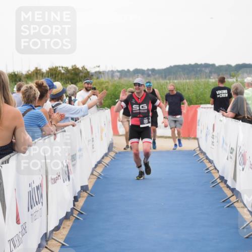 22.06.2025 - Viking Triathlon MichiJ http://msf.ph/oto/8079111 22.06.2025 15:56:24 Ziel 199 meine-sportfotos.de
