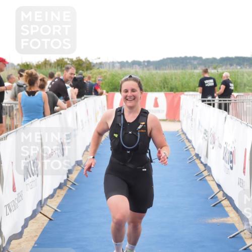 22.06.2025 - Viking Triathlon MichiJ http://msf.ph/oto/8079114 22.06.2025 16:04:02 Ziel 16 meine-sportfotos.de