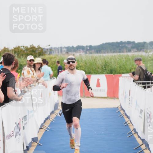 22.06.2025 - Viking Triathlon MichiJ http://msf.ph/oto/8079120 22.06.2025 14:39:02 Ziel 5, 258 meine-sportfotos.de