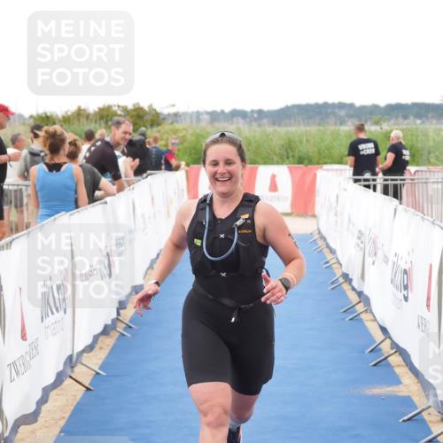 22.06.2025 - Viking Triathlon MichiJ http://msf.ph/oto/8079125 22.06.2025 16:04:02 Ziel 16 meine-sportfotos.de