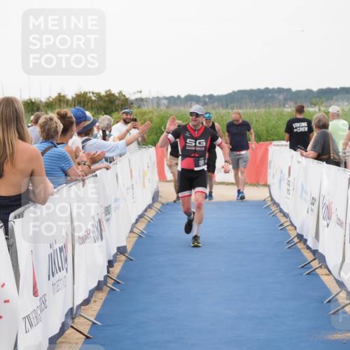 22.06.2025 - Viking Triathlon MichiJ http://msf.ph/oto/8079128 22.06.2025 15:56:24 Ziel 199 meine-sportfotos.de