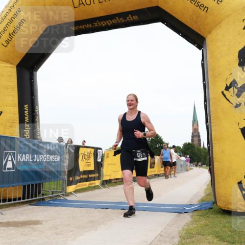 22.06.2025 - Viking Triathlon H.Heesch http://msf.ph/oto/8079132 22.06.2025 15:39:13 Laufen 243, 475, 634 meine-sportfotos.de