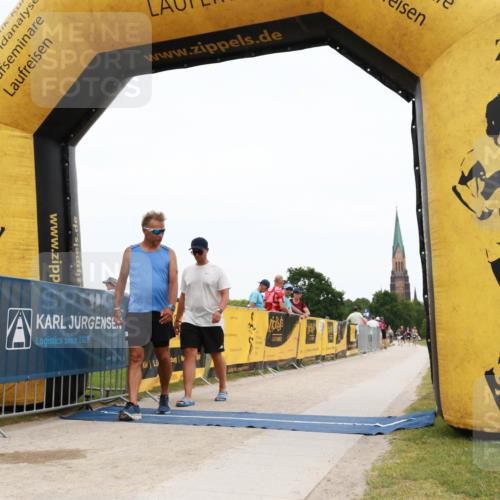 22.06.2025 - Viking Triathlon H.Heesch http://msf.ph/oto/8079137 22.06.2025 15:39:25 Laufen  meine-sportfotos.de