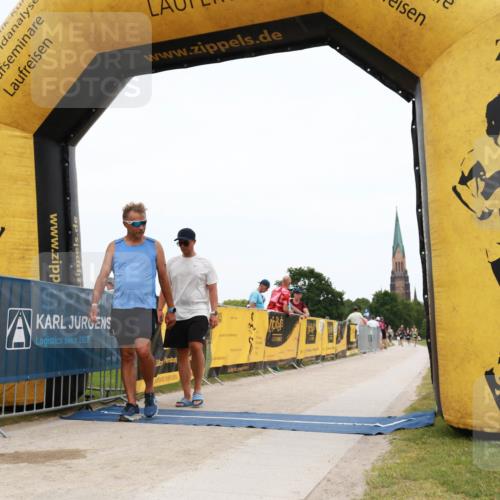 22.06.2025 - Viking Triathlon H.Heesch http://msf.ph/oto/8079141 22.06.2025 15:39:25 Laufen  meine-sportfotos.de