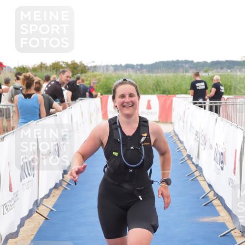 22.06.2025 - Viking Triathlon MichiJ http://msf.ph/oto/8079145 22.06.2025 16:04:02 Ziel 16 meine-sportfotos.de