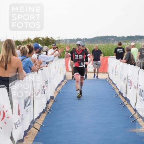 22.06.2025 - Viking Triathlon MichiJ http://msf.ph/oto/8079146 22.06.2025 15:56:24 Ziel 199 meine-sportfotos.de