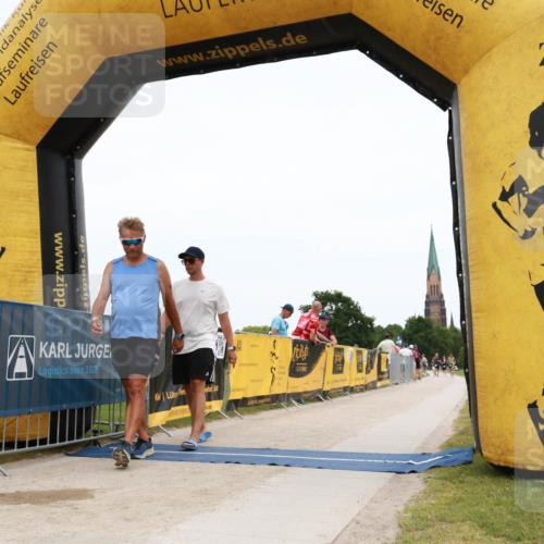 22.06.2025 - Viking Triathlon H.Heesch http://msf.ph/oto/8079147 22.06.2025 15:39:25 Laufen  meine-sportfotos.de