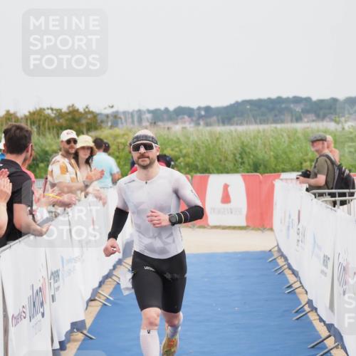 22.06.2025 - Viking Triathlon MichiJ http://msf.ph/oto/8079149 22.06.2025 14:39:02 Ziel 5, 258 meine-sportfotos.de