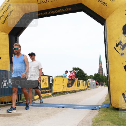22.06.2025 - Viking Triathlon H.Heesch http://msf.ph/oto/8079154 22.06.2025 15:39:26 Laufen  meine-sportfotos.de