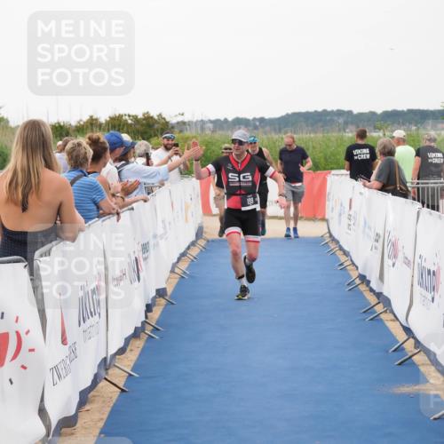 22.06.2025 - Viking Triathlon MichiJ http://msf.ph/oto/8079155 22.06.2025 15:56:24 Ziel 199 meine-sportfotos.de