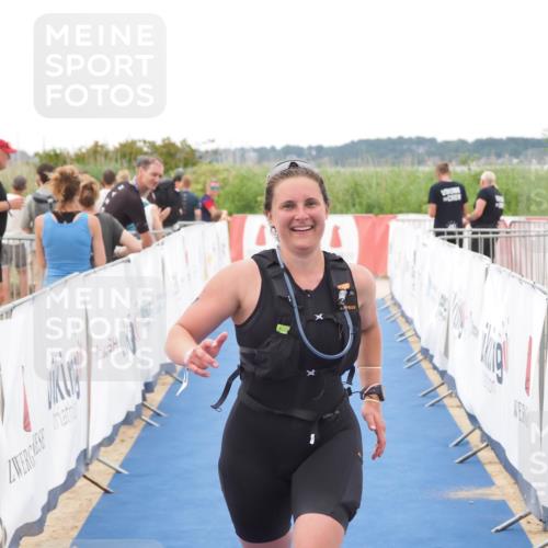 22.06.2025 - Viking Triathlon MichiJ http://msf.ph/oto/8079158 22.06.2025 16:04:02 Ziel 16 meine-sportfotos.de
