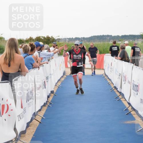 22.06.2025 - Viking Triathlon MichiJ http://msf.ph/oto/8079161 22.06.2025 15:56:24 Ziel 199 meine-sportfotos.de