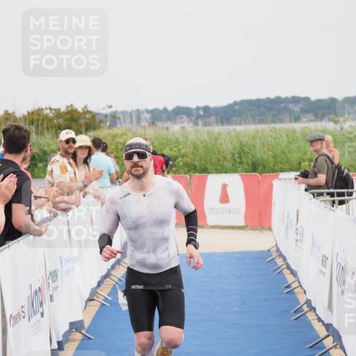 22.06.2025 - Viking Triathlon MichiJ http://msf.ph/oto/8079162 22.06.2025 14:39:02 Ziel 5, 258 meine-sportfotos.de