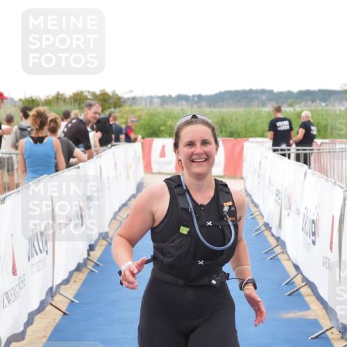 22.06.2025 - Viking Triathlon MichiJ http://msf.ph/oto/8079166 22.06.2025 16:04:02 Ziel 16 meine-sportfotos.de