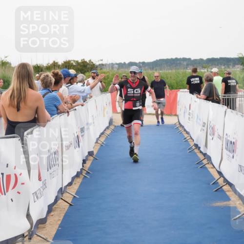 22.06.2025 - Viking Triathlon MichiJ http://msf.ph/oto/8079169 22.06.2025 15:56:24 Ziel 199 meine-sportfotos.de