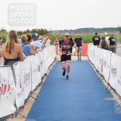22.06.2025 - Viking Triathlon MichiJ http://msf.ph/oto/8079174 22.06.2025 15:56:25 Ziel 199 meine-sportfotos.de