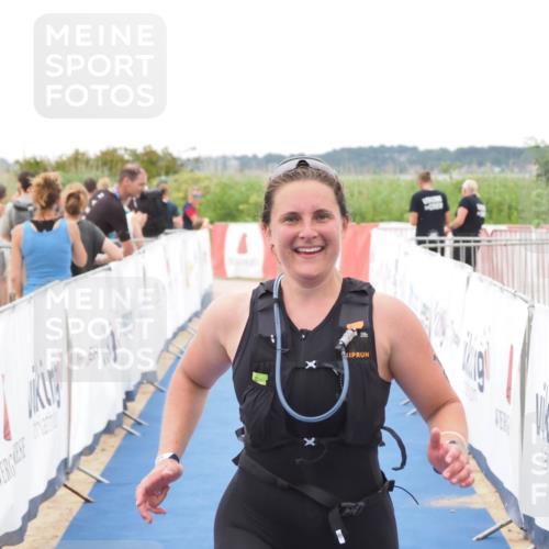 22.06.2025 - Viking Triathlon MichiJ http://msf.ph/oto/8079178 22.06.2025 16:04:03 Ziel 16 meine-sportfotos.de