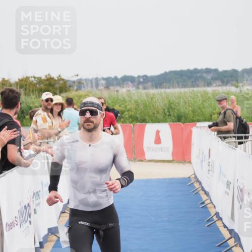 22.06.2025 - Viking Triathlon MichiJ http://msf.ph/oto/8079180 22.06.2025 14:39:02 Ziel 5, 258 meine-sportfotos.de